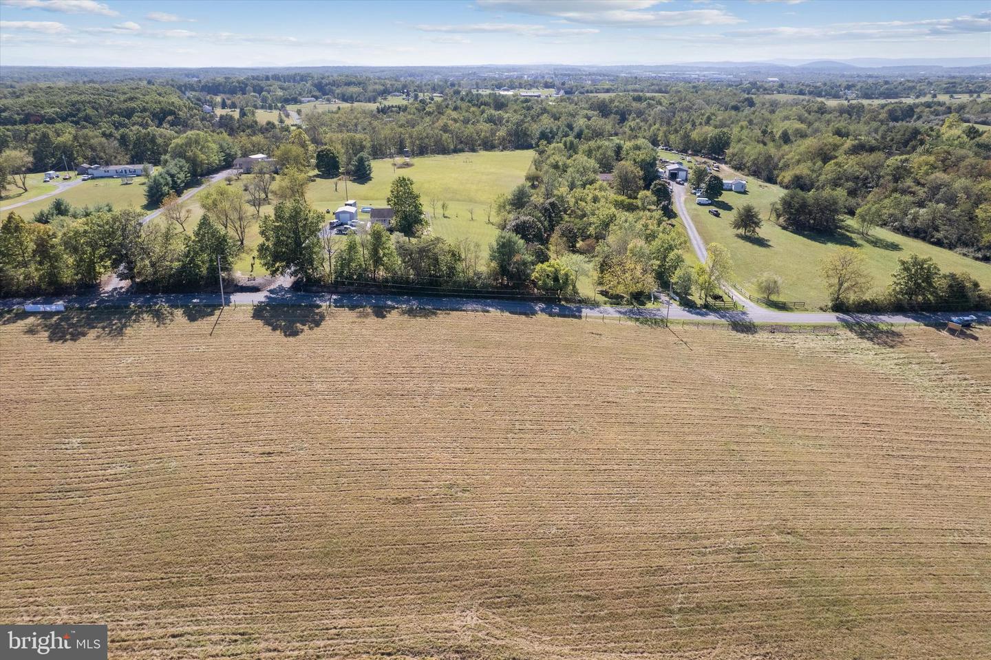 LOT 5 GUN CLUB ROAD, STEPHENSON, Virginia 22656, ,Land,For sale,LOT 5 GUN CLUB ROAD,VAFV2037434 MLS # VAFV2037434
