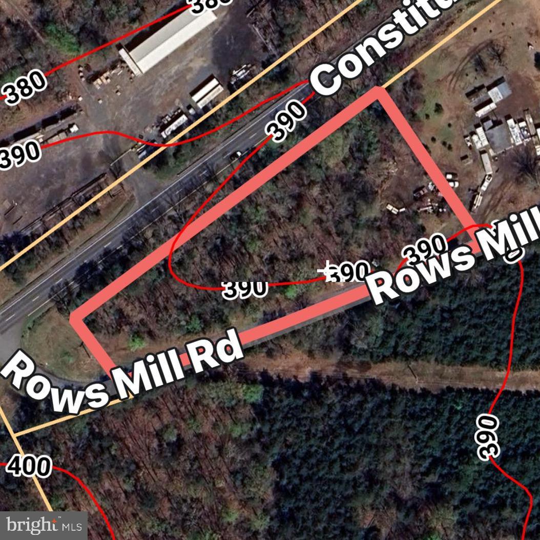 29629 ROWS MILL RD, RHOADESVILLE, Virginia 22542, ,Land,For sale,29629 ROWS MILL RD,VAOR2012566 MLS # VAOR2012566