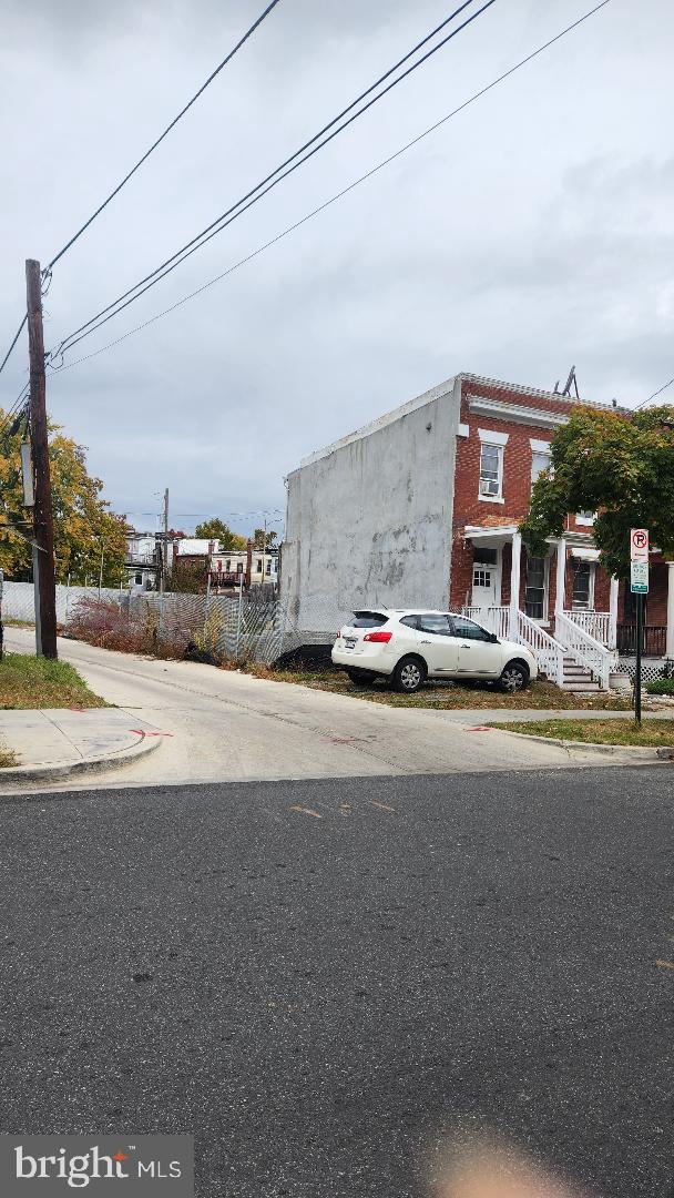 927 INGRAHAM ST NW, WASHINGTON, District Of Columbia 20011, ,Land,For sale,927 INGRAHAM ST NW,DCDC2227720 MLS # DCDC2227720