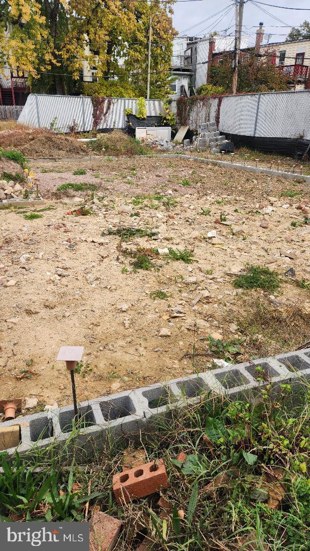 927 INGRAHAM ST NW, WASHINGTON, District Of Columbia 20011, ,Land,For sale,927 INGRAHAM ST NW,DCDC2227720 MLS # DCDC2227720