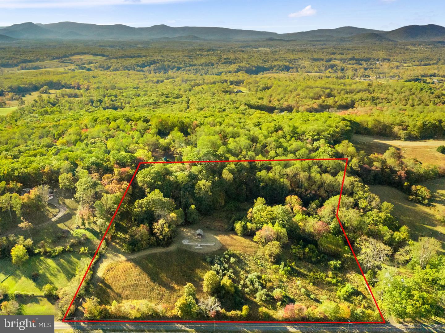 6450 JOHN BARTON PAYNE RD, MARSHALL, Virginia 20115, ,Land,For sale,6450 JOHN BARTON PAYNE RD,VAFQ2019442 MLS # VAFQ2019442