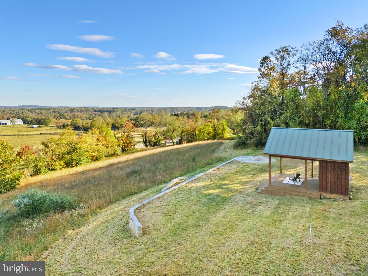 6450 JOHN BARTON PAYNE RD, MARSHALL, Virginia 20115, ,Land,For sale,6450 JOHN BARTON PAYNE RD,VAFQ2019442 MLS # VAFQ2019442