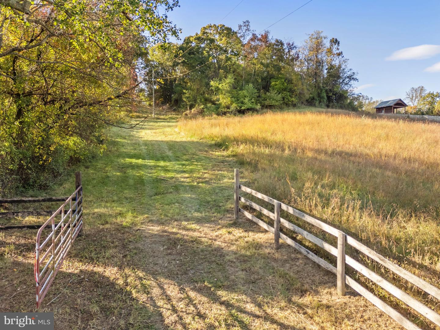 6450 JOHN BARTON PAYNE RD, MARSHALL, Virginia 20115, ,Land,For sale,6450 JOHN BARTON PAYNE RD,VAFQ2019442 MLS # VAFQ2019442