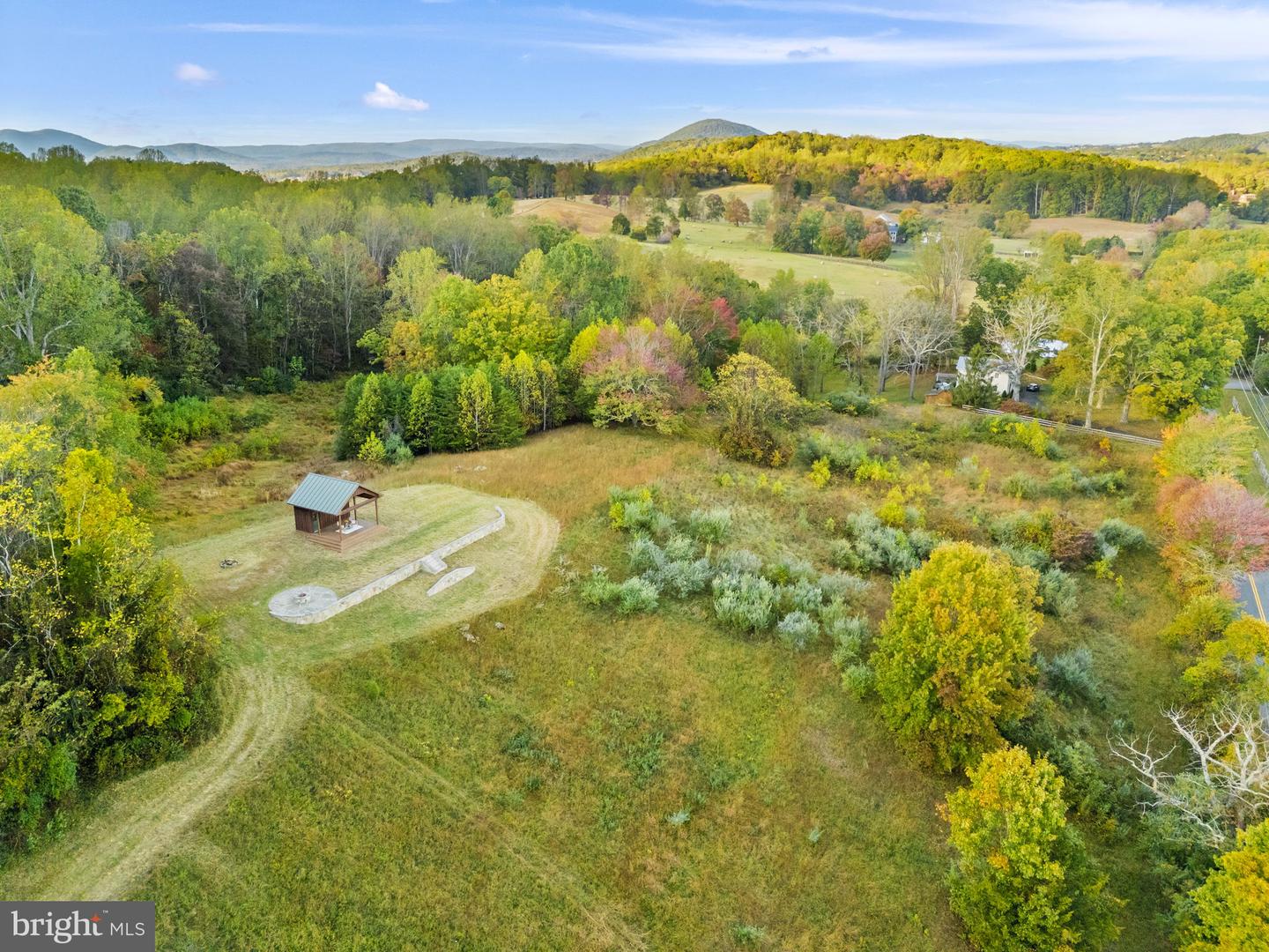 6450 JOHN BARTON PAYNE RD, MARSHALL, Virginia 20115, ,Land,For sale,6450 JOHN BARTON PAYNE RD,VAFQ2019442 MLS # VAFQ2019442
