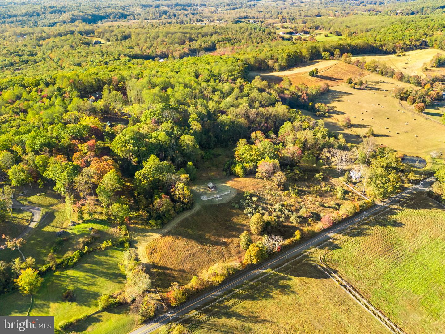 6450 JOHN BARTON PAYNE RD, MARSHALL, Virginia 20115, ,Land,For sale,6450 JOHN BARTON PAYNE RD,VAFQ2019442 MLS # VAFQ2019442