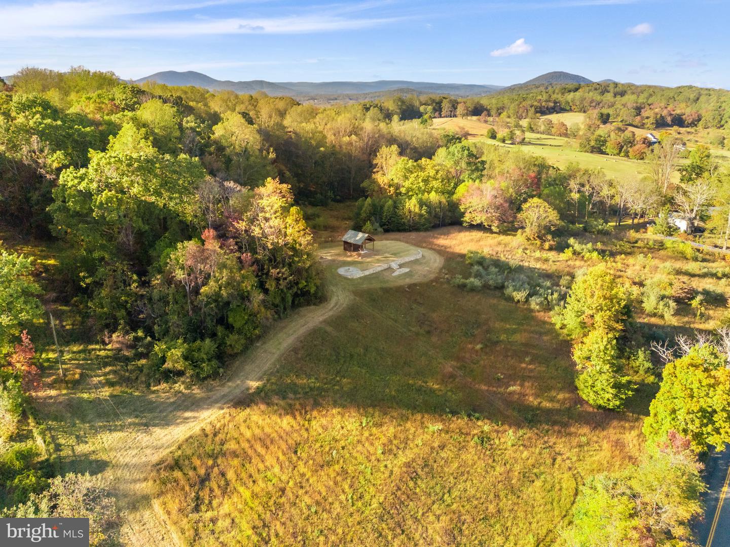 6450 JOHN BARTON PAYNE RD, MARSHALL, Virginia 20115, ,Land,For sale,6450 JOHN BARTON PAYNE RD,VAFQ2019442 MLS # VAFQ2019442