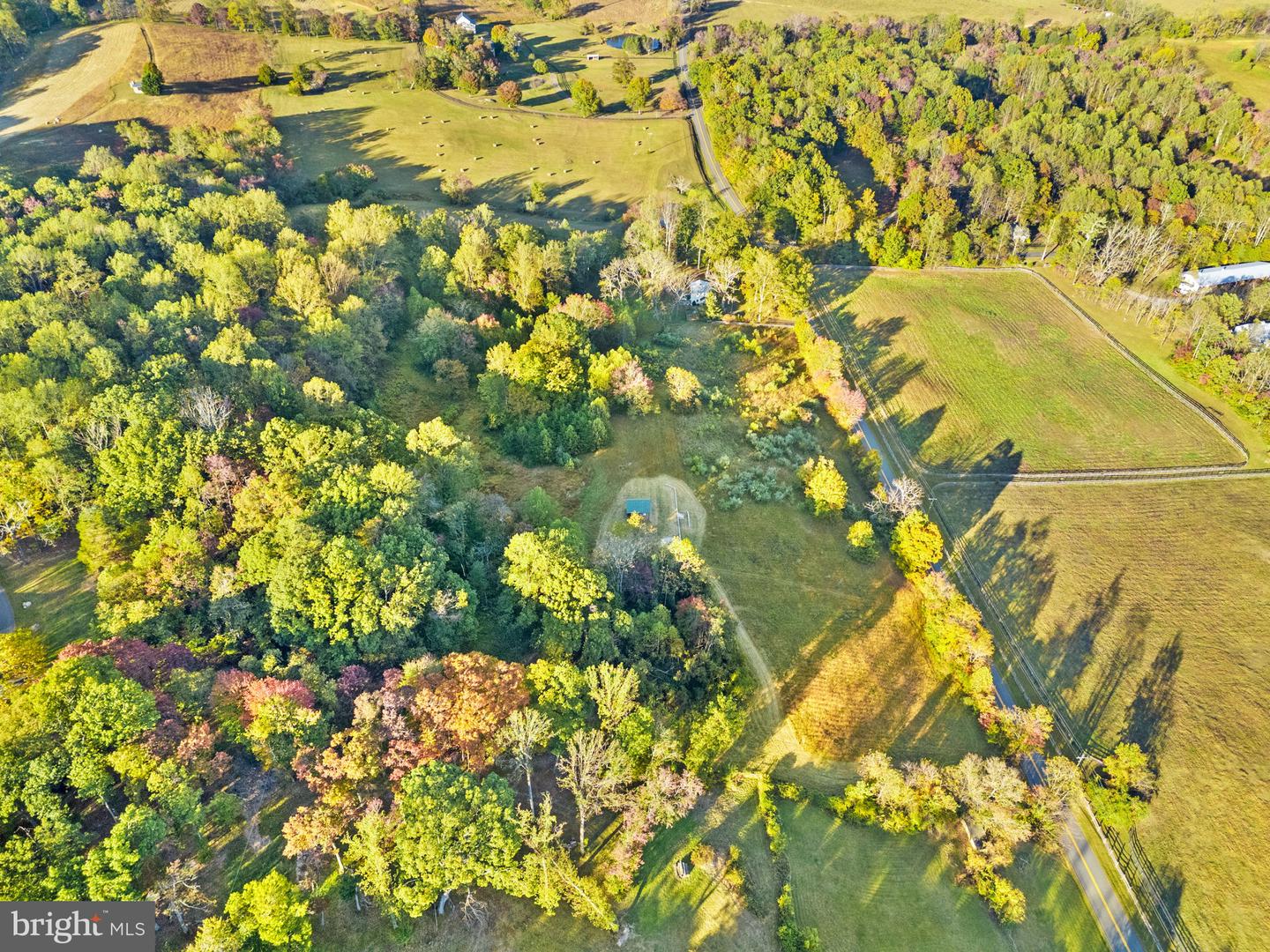 6450 JOHN BARTON PAYNE RD, MARSHALL, Virginia 20115, ,Land,For sale,6450 JOHN BARTON PAYNE RD,VAFQ2019442 MLS # VAFQ2019442