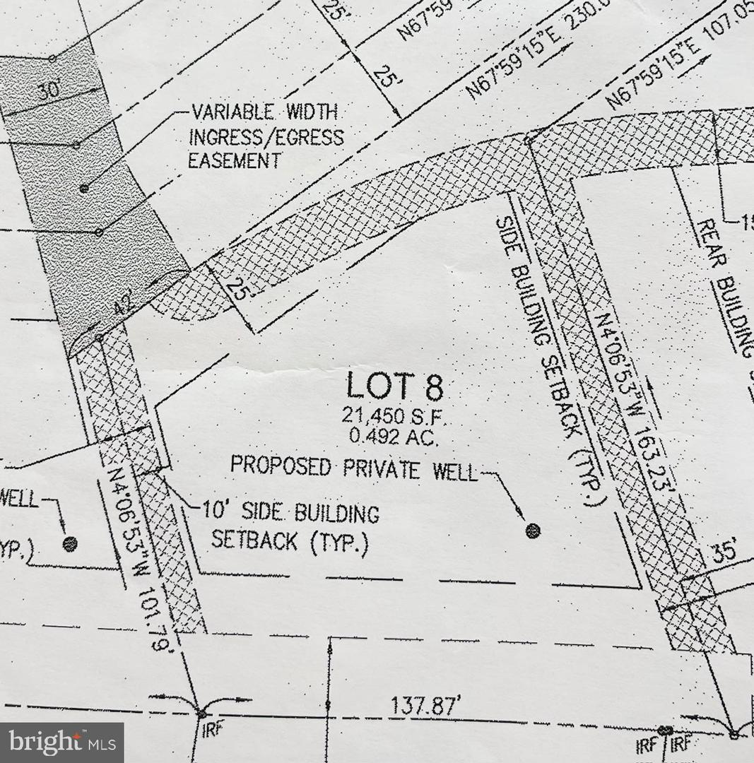 5333 RIDGEWOOD HILLS DR, WILLIAMSBURG, Virginia 23188, ,Land,For sale,5333 RIDGEWOOD HILLS DR,VAJC2000556 MLS # VAJC2000556