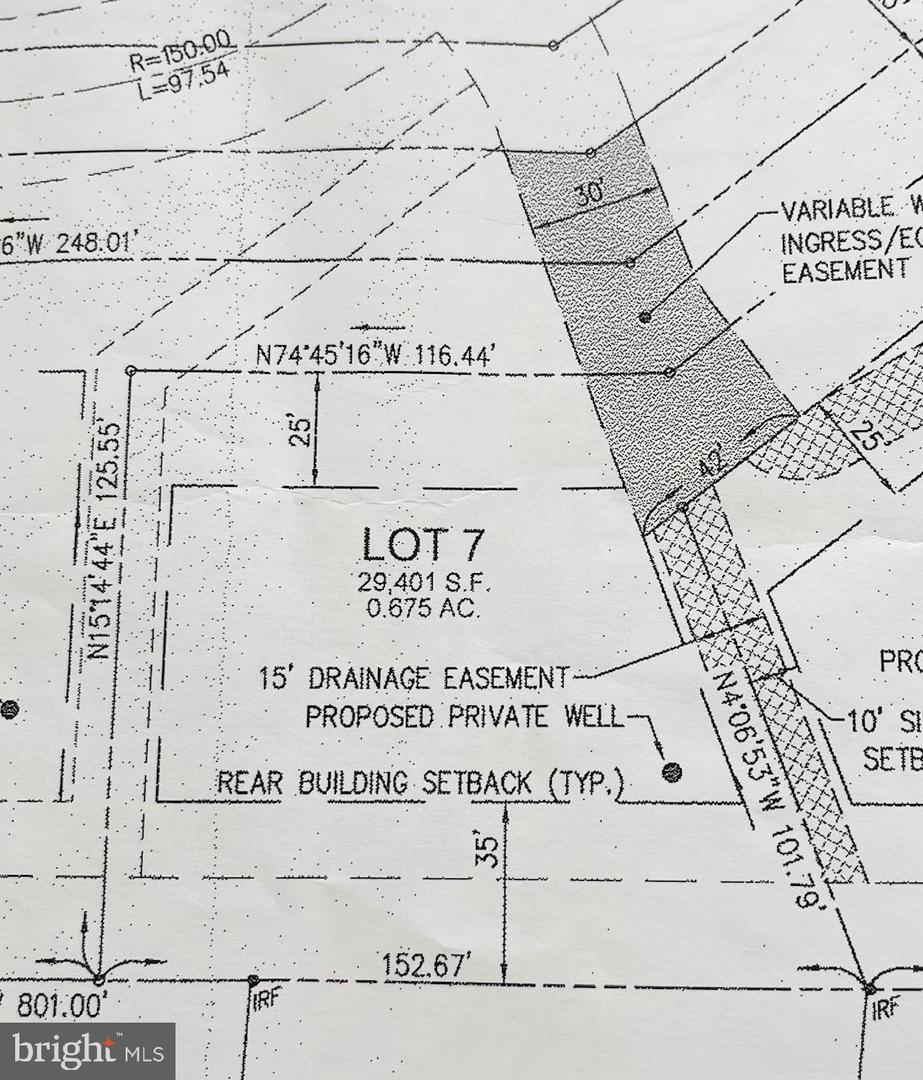 5337 RIDGEWOOD HILLS DR, WILLIAMSBURG, Virginia 23188, ,Land,For sale,5337 RIDGEWOOD HILLS DR,VAJC2000558 MLS # VAJC2000558