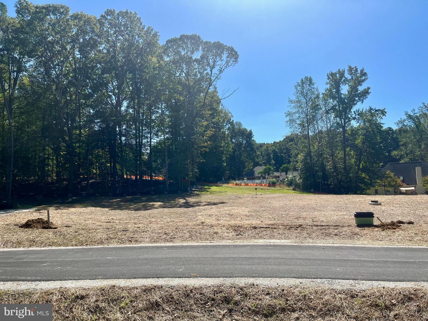5337 RIDGEWOOD HILLS DR, WILLIAMSBURG, Virginia 23188, ,Land,For sale,5337 RIDGEWOOD HILLS DR,VAJC2000558 MLS # VAJC2000558