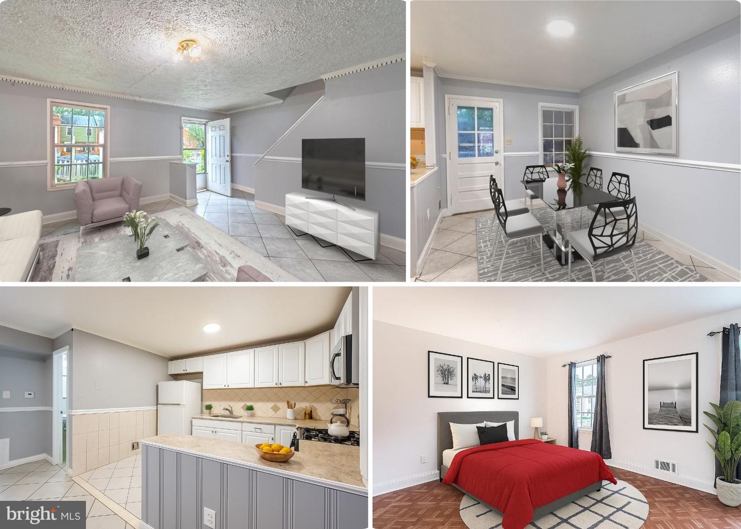 9832 BUCKNER RD, MANASSAS, Virginia 20110, 3 Bedrooms Bedrooms, ,1 BathroomBathrooms,Residential,For sale,9832 BUCKNER RD,VAMN2008456 MLS # VAMN2008456