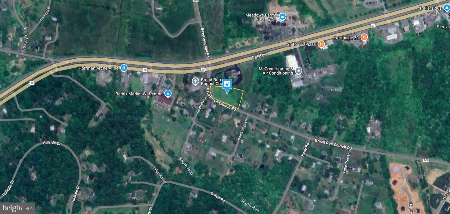 5122 BROAD RUN CHURCH RD, WARRENTON, Virginia 20187, ,Land,For sale,5122 BROAD RUN CHURCH RD,VAFQ2019446 MLS # VAFQ2019446