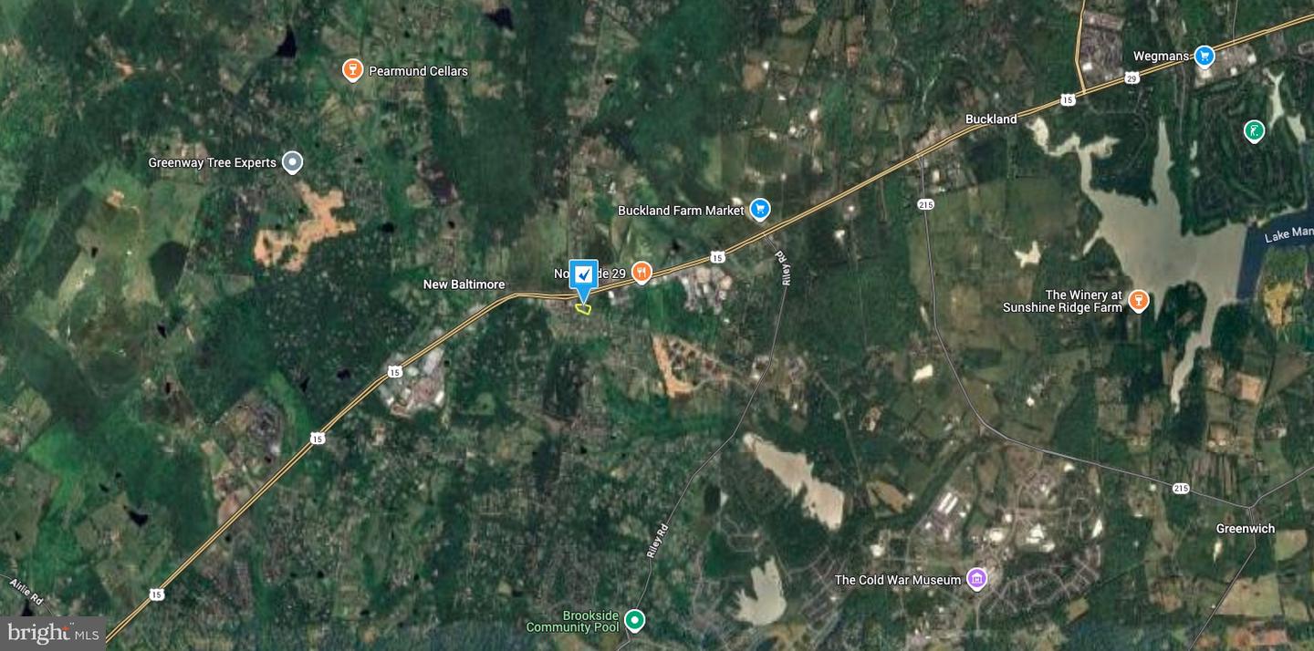 5122 BROAD RUN CHURCH RD, WARRENTON, Virginia 20187, ,Land,For sale,5122 BROAD RUN CHURCH RD,VAFQ2019446 MLS # VAFQ2019446