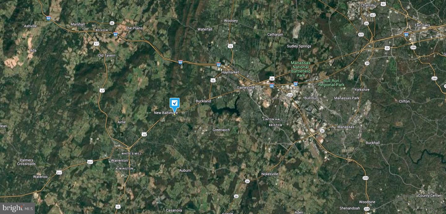 5122 BROAD RUN CHURCH RD, WARRENTON, Virginia 20187, ,Land,For sale,5122 BROAD RUN CHURCH RD,VAFQ2019446 MLS # VAFQ2019446