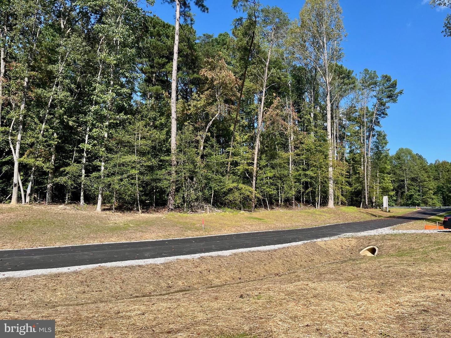 5361 RIDGEWOOD HILLS DR, WILLIAMSBURG, Virginia 23188, ,Land,For sale,5361 RIDGEWOOD HILLS DR,VAJC2000568 MLS # VAJC2000568