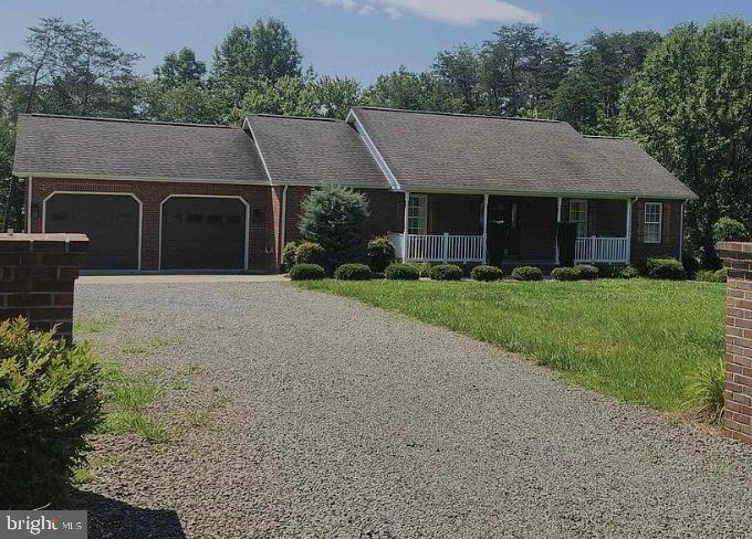 3628 ELLY RD, ARODA, Virginia 22709, 3 Bedrooms Bedrooms, ,3 BathroomsBathrooms,Residential,3628 ELLY RD,VAMA2002496 MLS # VAMA2002496