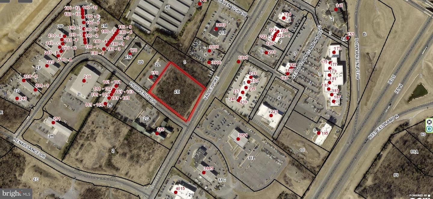 0 PROSPERITY DRIVE, WINCHESTER, Virginia 22602, ,Land,For sale,0 PROSPERITY DRIVE,VAFV2037528 MLS # VAFV2037528