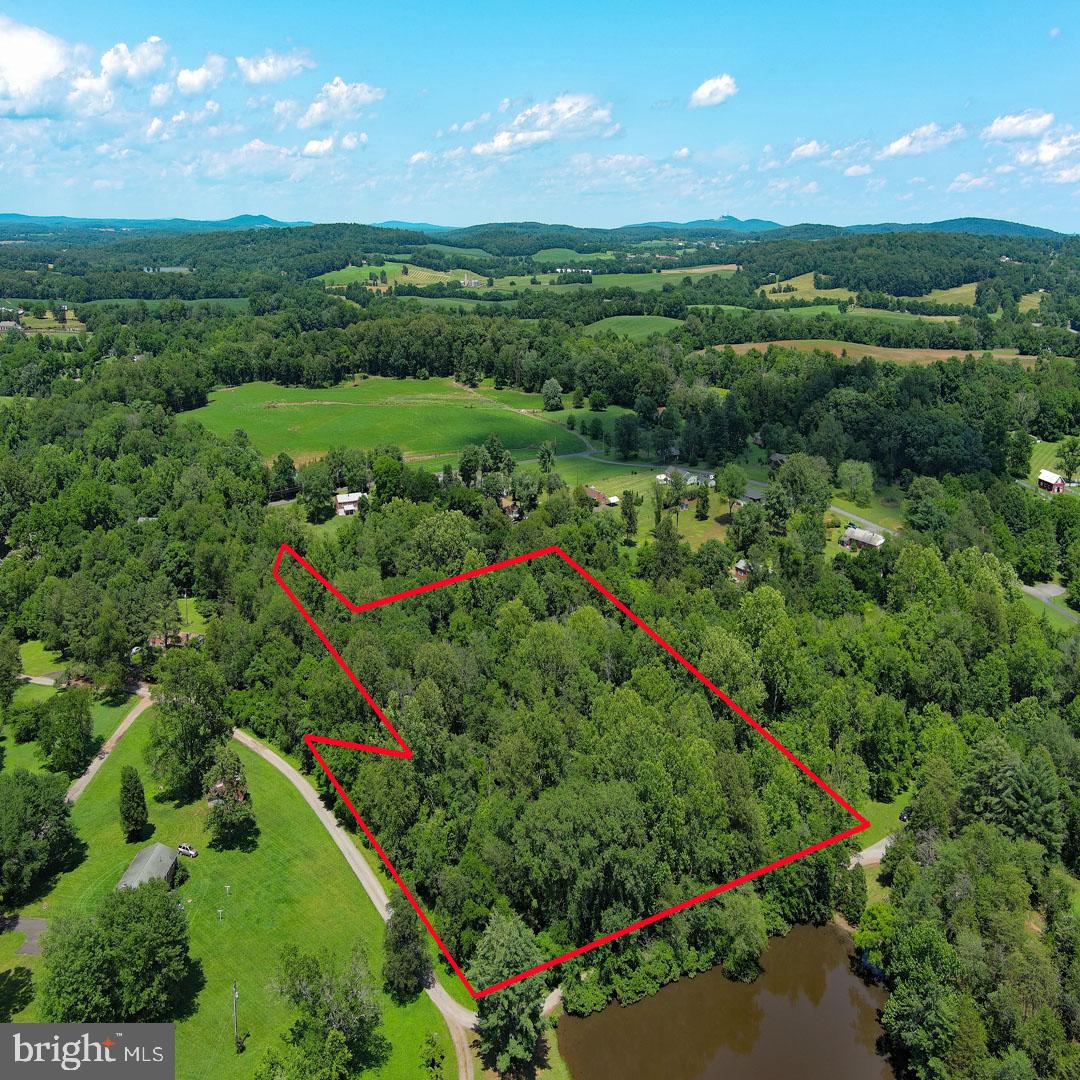 34 MCALEXANDER RD, ORANGE, Virginia 22960, ,Land,For sale,34 MCALEXANDER RD,VAOR2012604 MLS # VAOR2012604