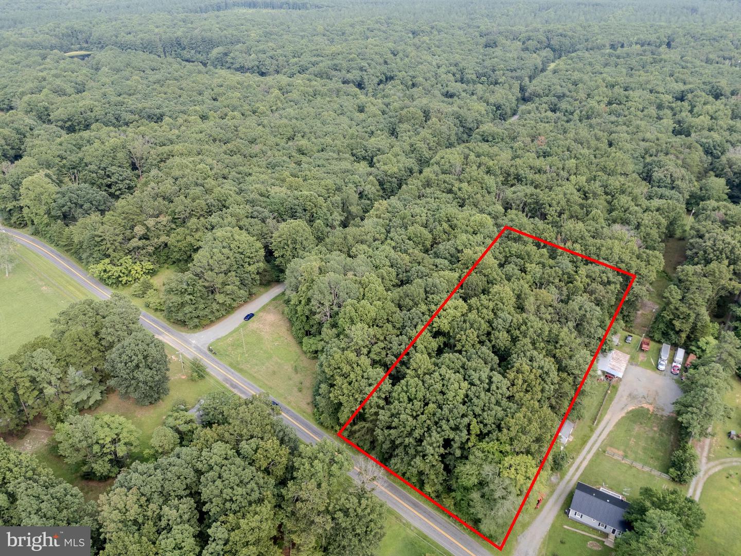 15 HANBACK RD, GORDONSVILLE, Virginia 22942, ,Land,For sale,15 HANBACK RD,VALA2008752 MLS # VALA2008752