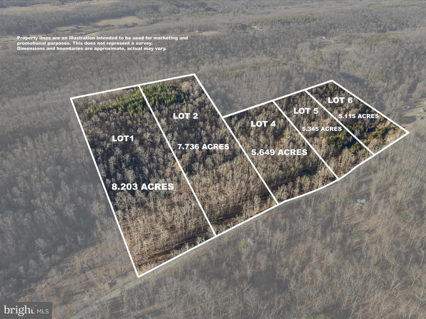 LOT 1 BACK CREEK RD, GORE, Virginia 22637, ,Land,For sale,LOT 1 BACK CREEK RD,VAFV2037538 MLS # VAFV2037538