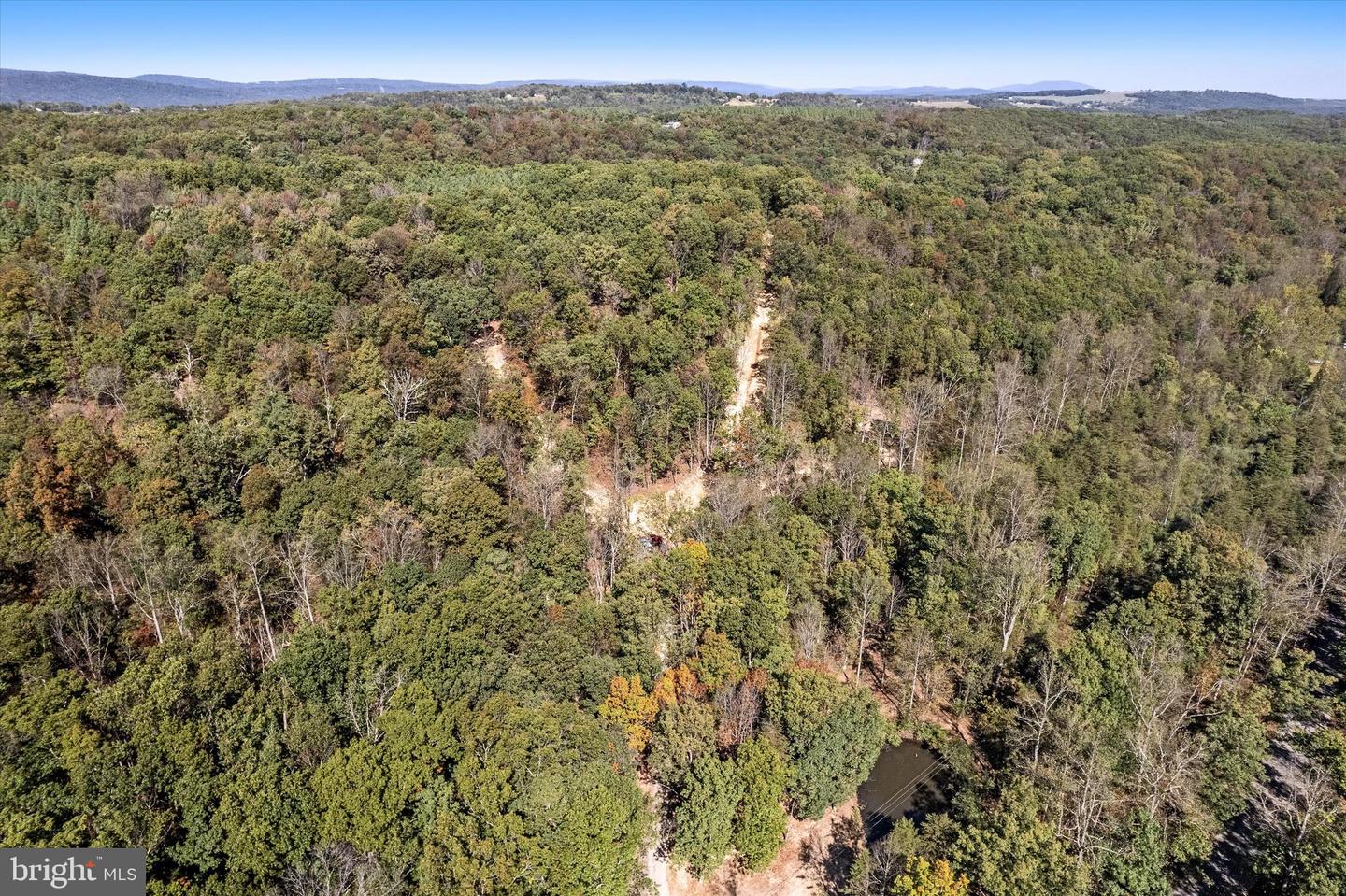 LOT 1 BACK CREEK RD, GORE, Virginia 22637, ,Land,For sale,LOT 1 BACK CREEK RD,VAFV2037538 MLS # VAFV2037538