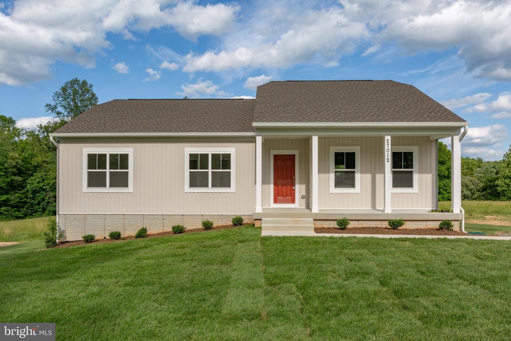 27036 TATUM ROAD, UNIONVILLE, Virginia 22567, 3 Bedrooms Bedrooms, ,2 BathroomsBathrooms,Residential,27036 TATUM ROAD,VAOR2012586 MLS # VAOR2012586