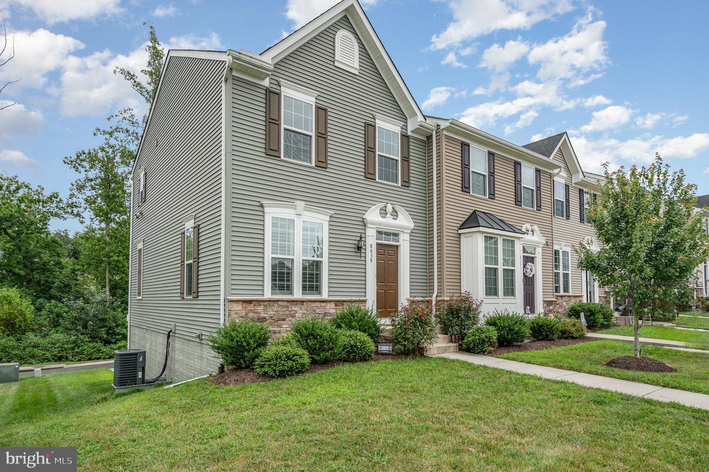8639 ROSECRANS LN, SPOTSYLVANIA, Virginia 22553, 3 Bedrooms Bedrooms, ,2 BathroomsBathrooms,Residential,For sale,8639 ROSECRANS LN,VASP2035342 MLS # VASP2035342