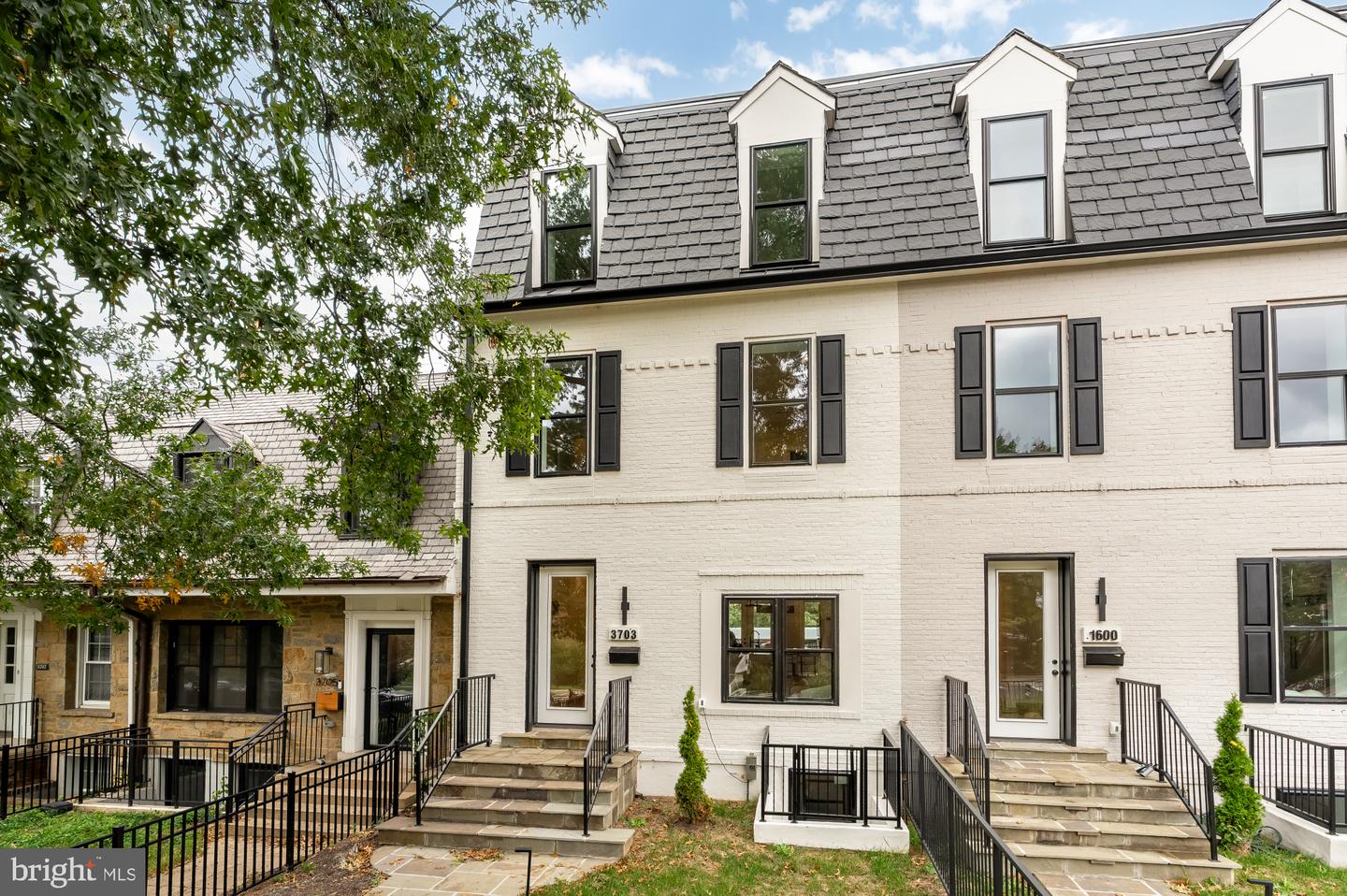 3703 RESERVOIR RD NW, WASHINGTON, District Of Columbia 20007, 5 Bedrooms Bedrooms, ,4 BathroomsBathrooms,Residential,For sale,3703 RESERVOIR RD NW,DCDC2215170 MLS # DCDC2215170