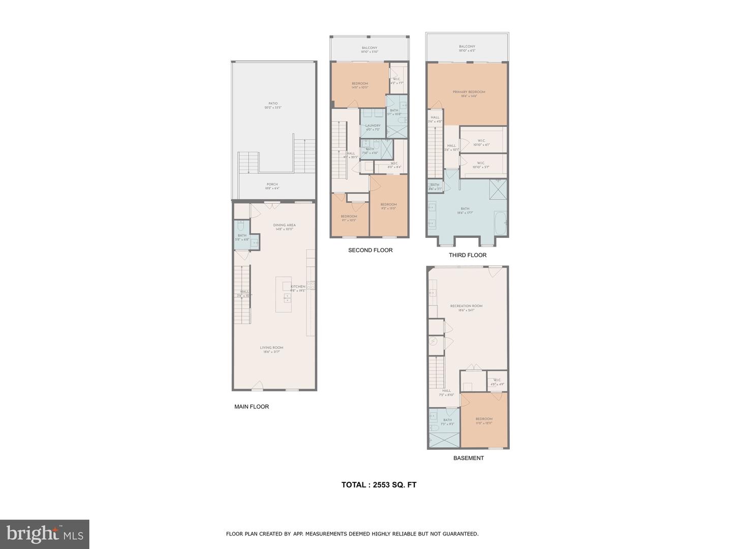 3703 RESERVOIR RD NW, WASHINGTON, District Of Columbia 20007, 5 Bedrooms Bedrooms, ,4 BathroomsBathrooms,Residential,For sale,3703 RESERVOIR RD NW,DCDC2215170 MLS # DCDC2215170
