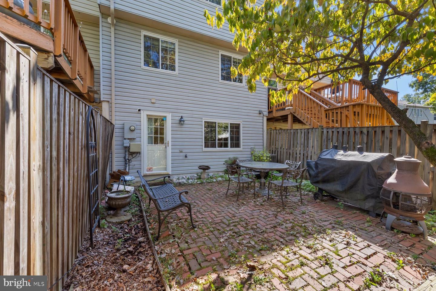 14146 RED RIVER DR, CENTREVILLE, Virginia 20121, 3 Bedrooms Bedrooms, 12 Rooms Rooms,2 BathroomsBathrooms,Residential,For sale,14146 RED RIVER DR,VAFX2262854 MLS # VAFX2262854