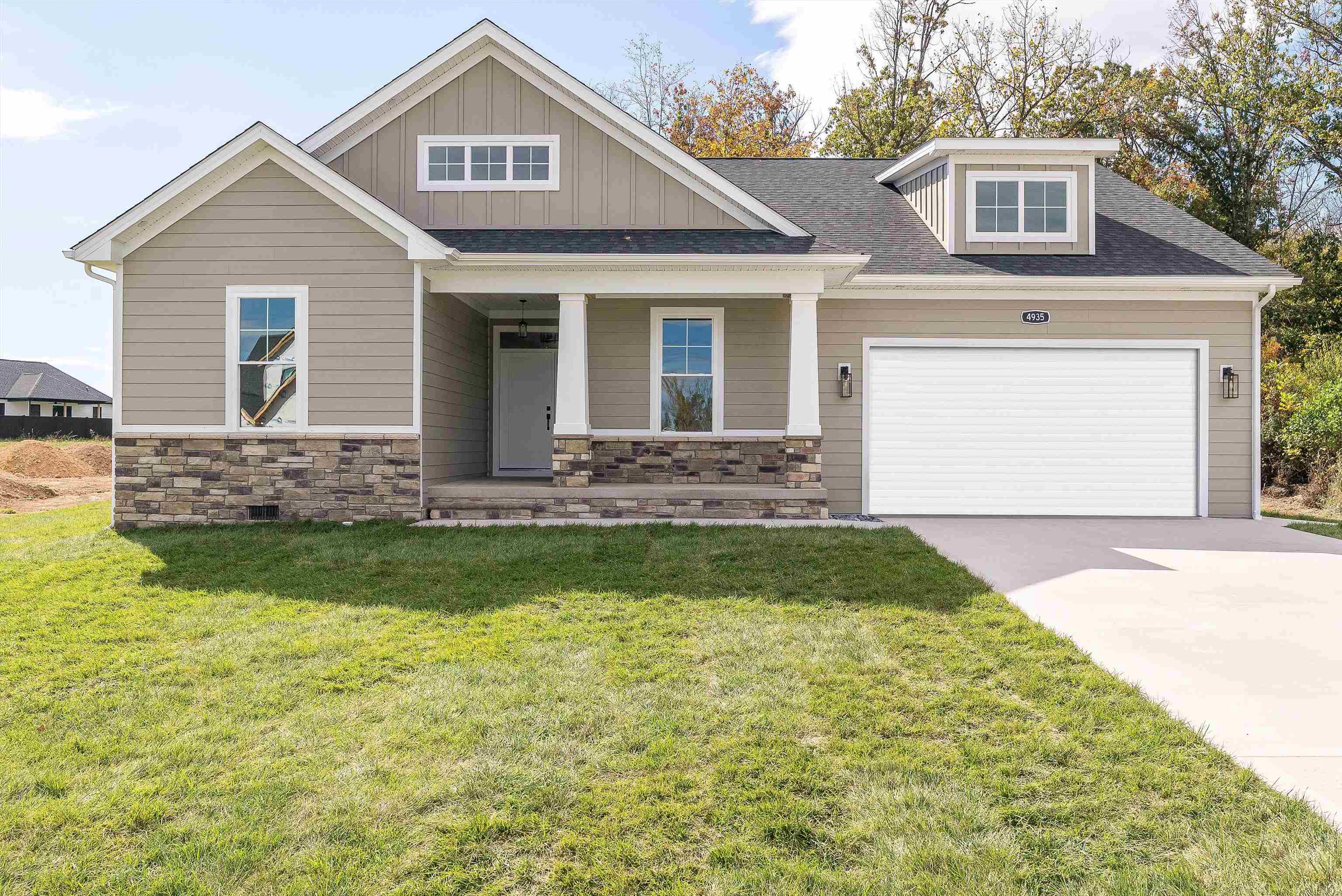 4935 BOXER LOOP, MCGAHEYSVILLE, Virginia 22840, 4 Bedrooms Bedrooms, ,2 BathroomsBathrooms,Residential,4935 BOXER LOOP,670196 MLS # 670196