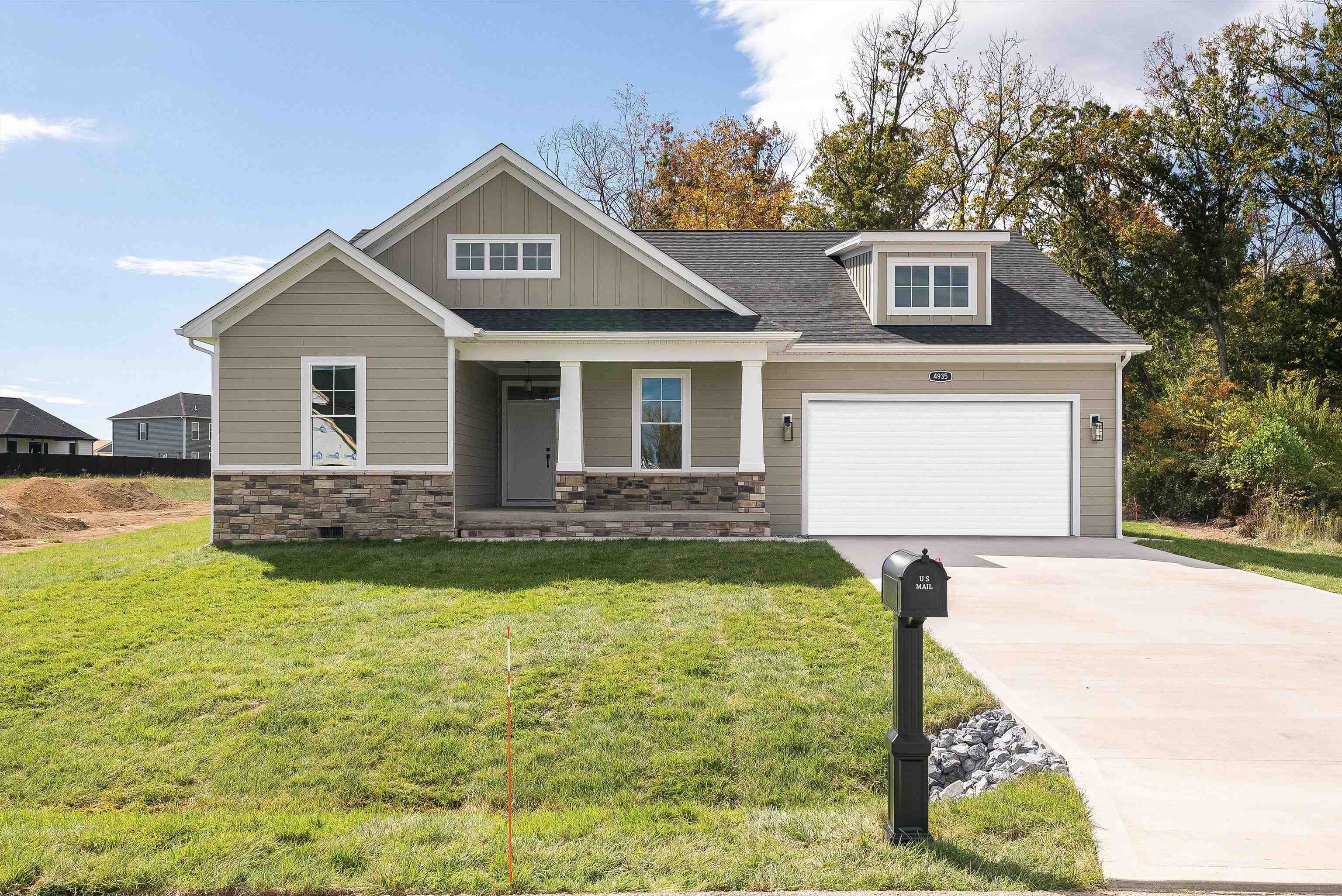 4935 BOXER LOOP, MCGAHEYSVILLE, Virginia 22840, 4 Bedrooms Bedrooms, ,2 BathroomsBathrooms,Residential,4935 BOXER LOOP,670196 MLS # 670196