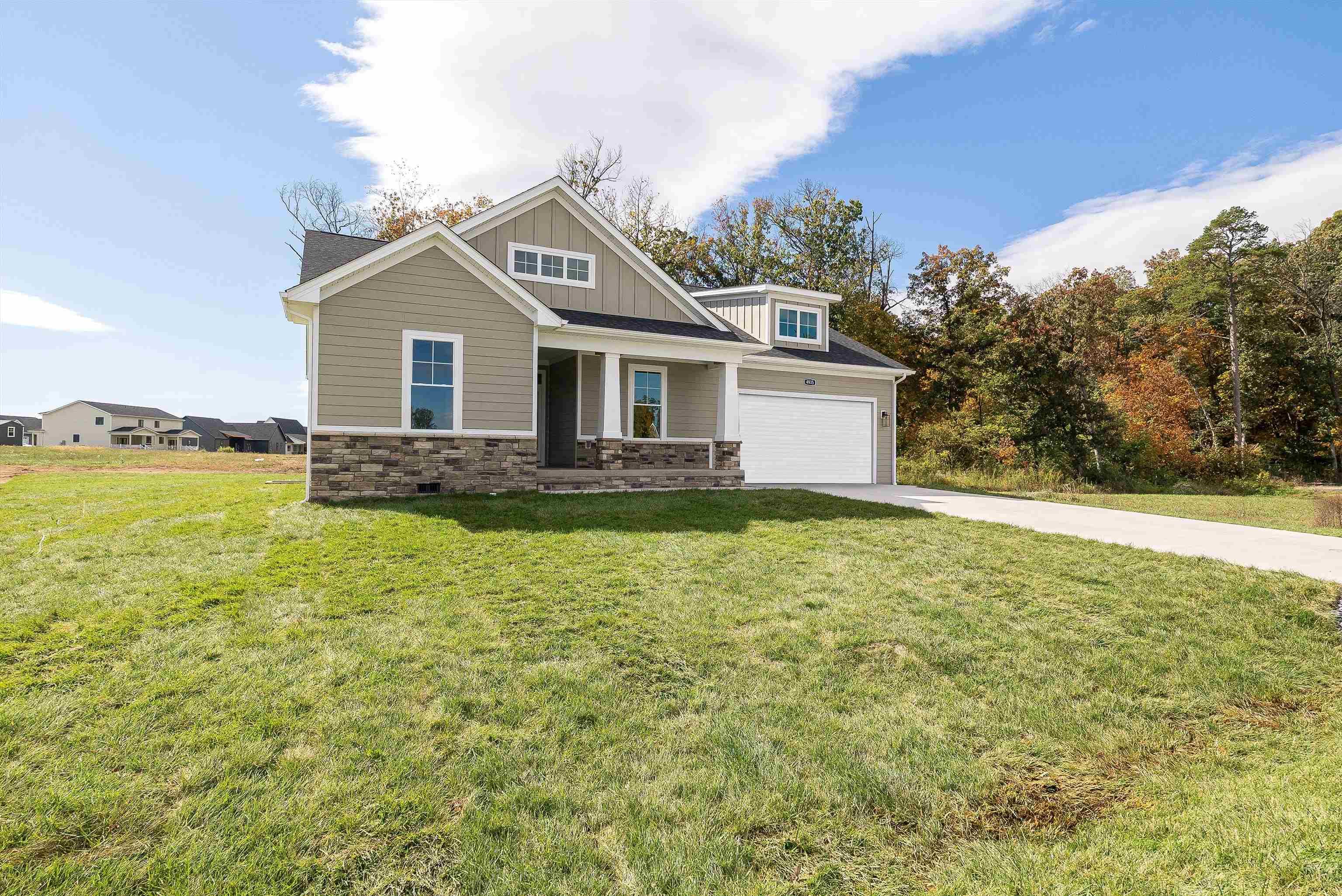 4935 BOXER LOOP, MCGAHEYSVILLE, Virginia 22840, 4 Bedrooms Bedrooms, ,2 BathroomsBathrooms,Residential,4935 BOXER LOOP,670196 MLS # 670196