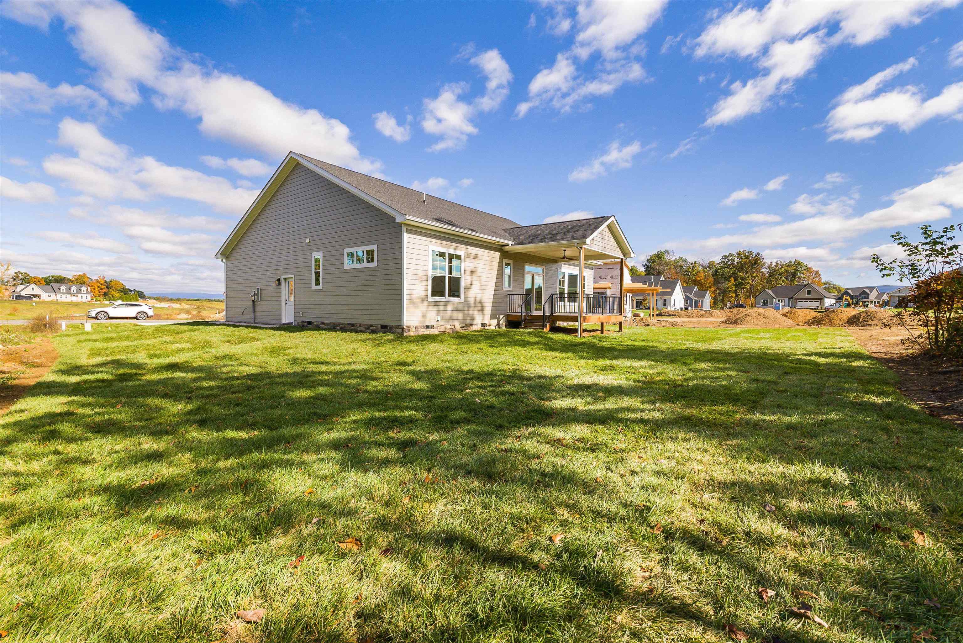 4935 BOXER LOOP, MCGAHEYSVILLE, Virginia 22840, 4 Bedrooms Bedrooms, ,2 BathroomsBathrooms,Residential,4935 BOXER LOOP,670196 MLS # 670196