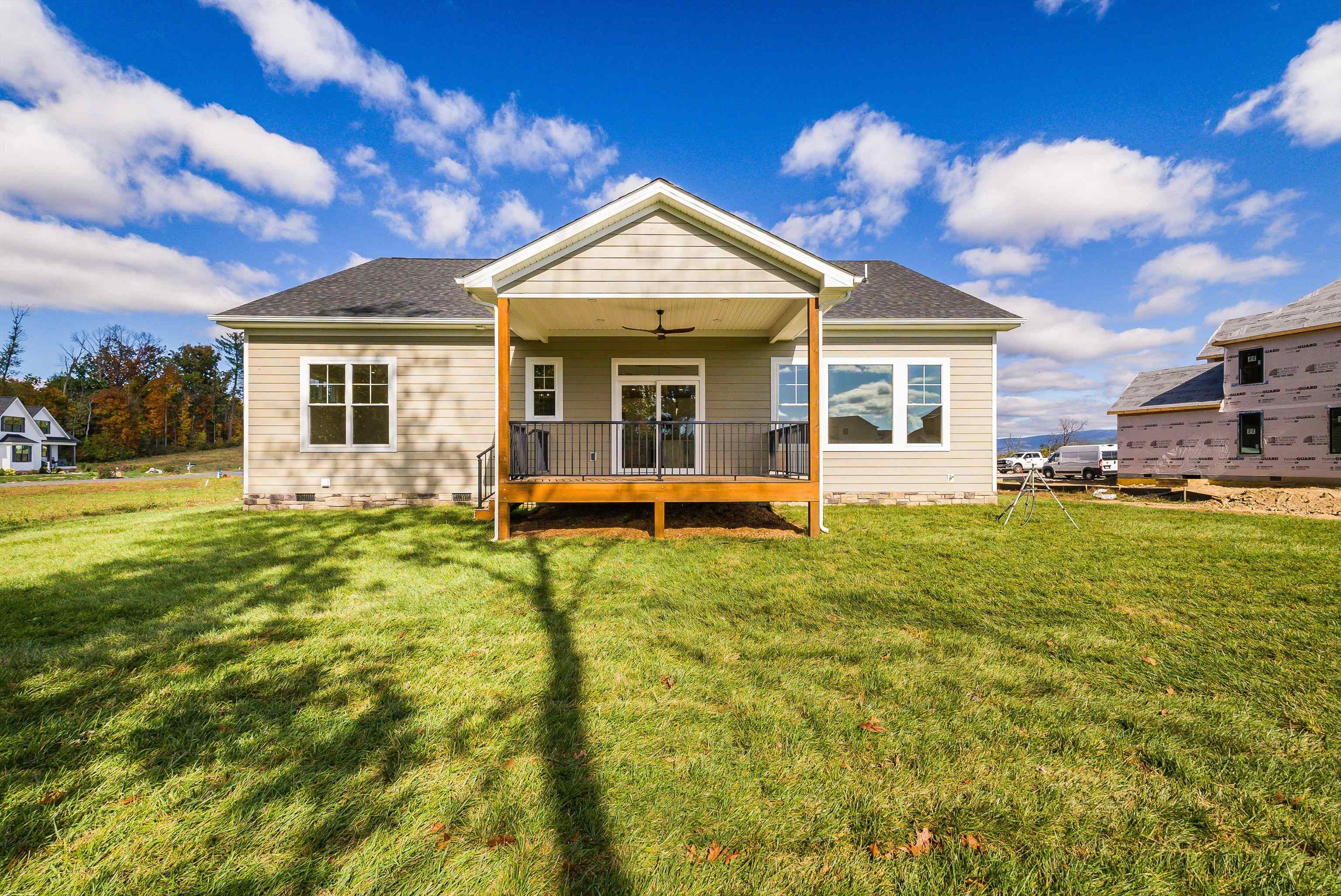 4935 BOXER LOOP, MCGAHEYSVILLE, Virginia 22840, 4 Bedrooms Bedrooms, ,2 BathroomsBathrooms,Residential,4935 BOXER LOOP,670196 MLS # 670196