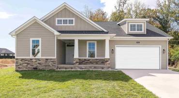 4935 BOXER LOOP, MCGAHEYSVILLE, Virginia 22840, 4 Bedrooms Bedrooms, ,2 BathroomsBathrooms,Residential,4935 BOXER LOOP,670196 MLS # 670196