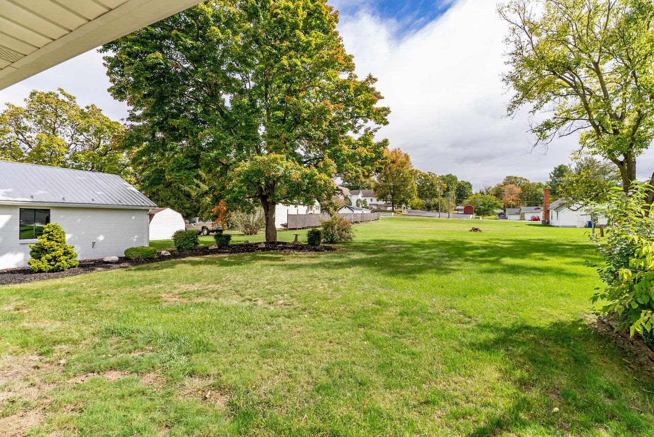 96 PARK AVE, GROTTOES, Virginia 24441, 3 Bedrooms Bedrooms, ,1 BathroomBathrooms,Residential,96 PARK AVE,670200 MLS # 670200