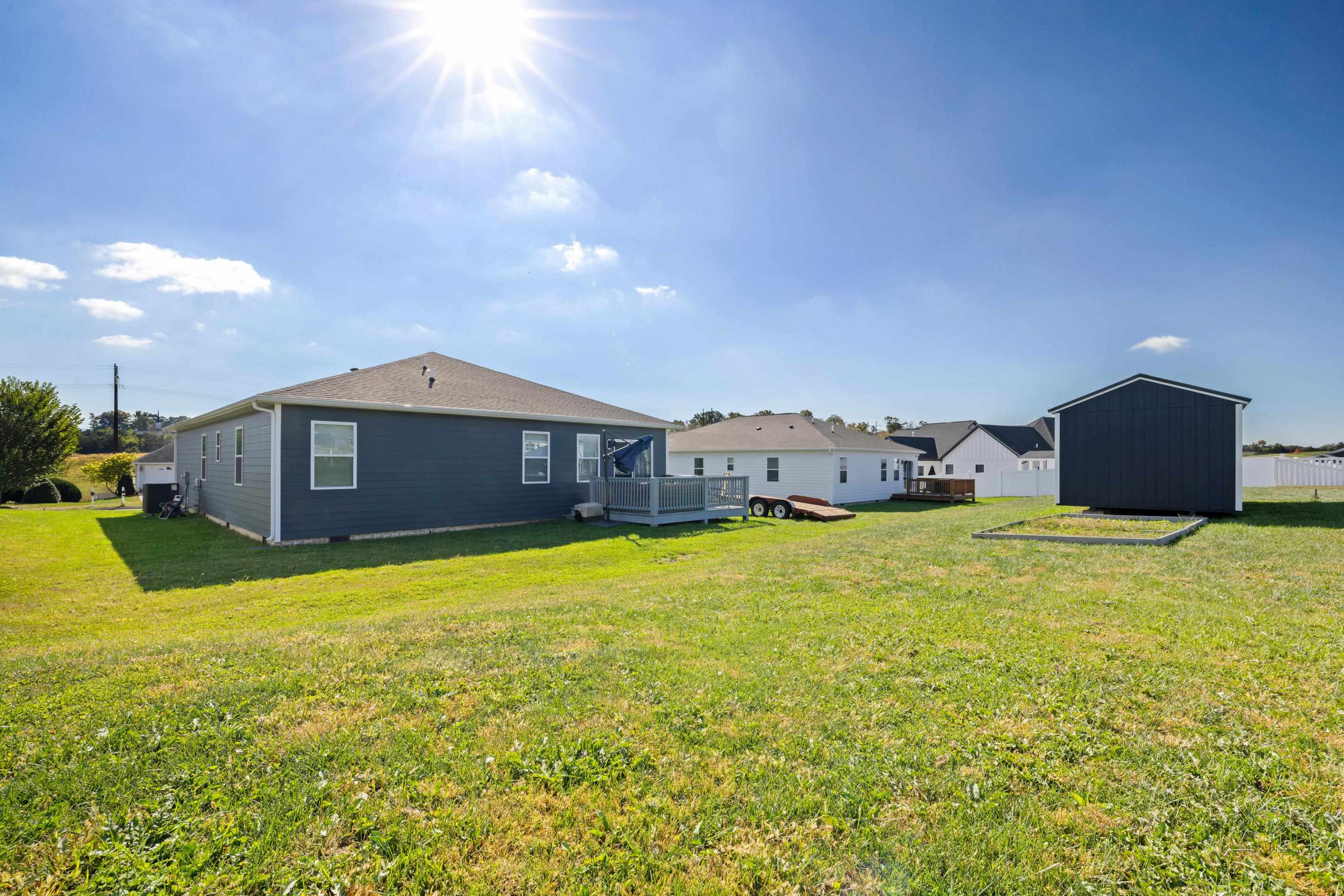 59 AUTUMN BLUFF DR, WEYERS CAVE, Virginia 24486, 4 Bedrooms Bedrooms, ,2 BathroomsBathrooms,Residential,59 AUTUMN BLUFF DR,670201 MLS # 670201