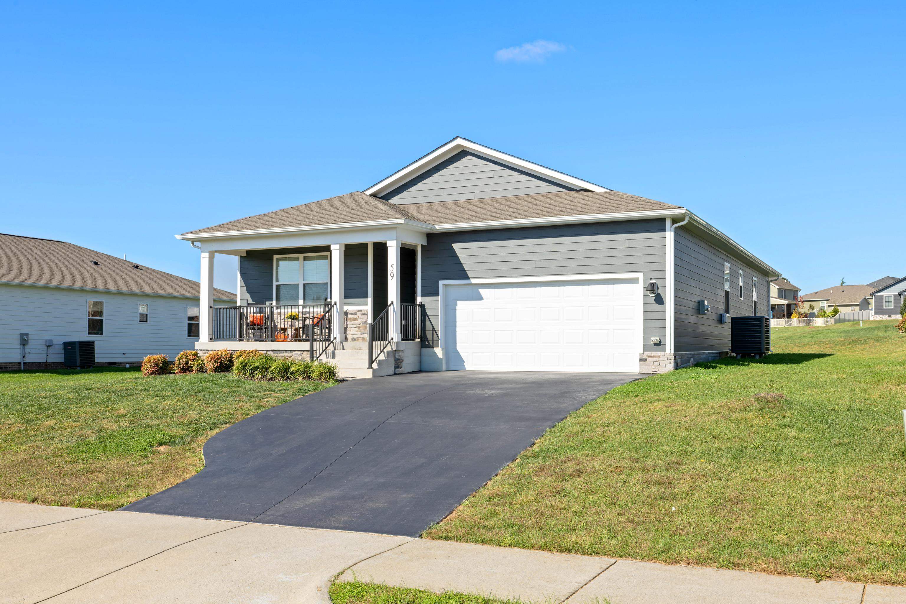 59 AUTUMN BLUFF DR, WEYERS CAVE, Virginia 24486, 4 Bedrooms Bedrooms, ,2 BathroomsBathrooms,Residential,59 AUTUMN BLUFF DR,670201 MLS # 670201