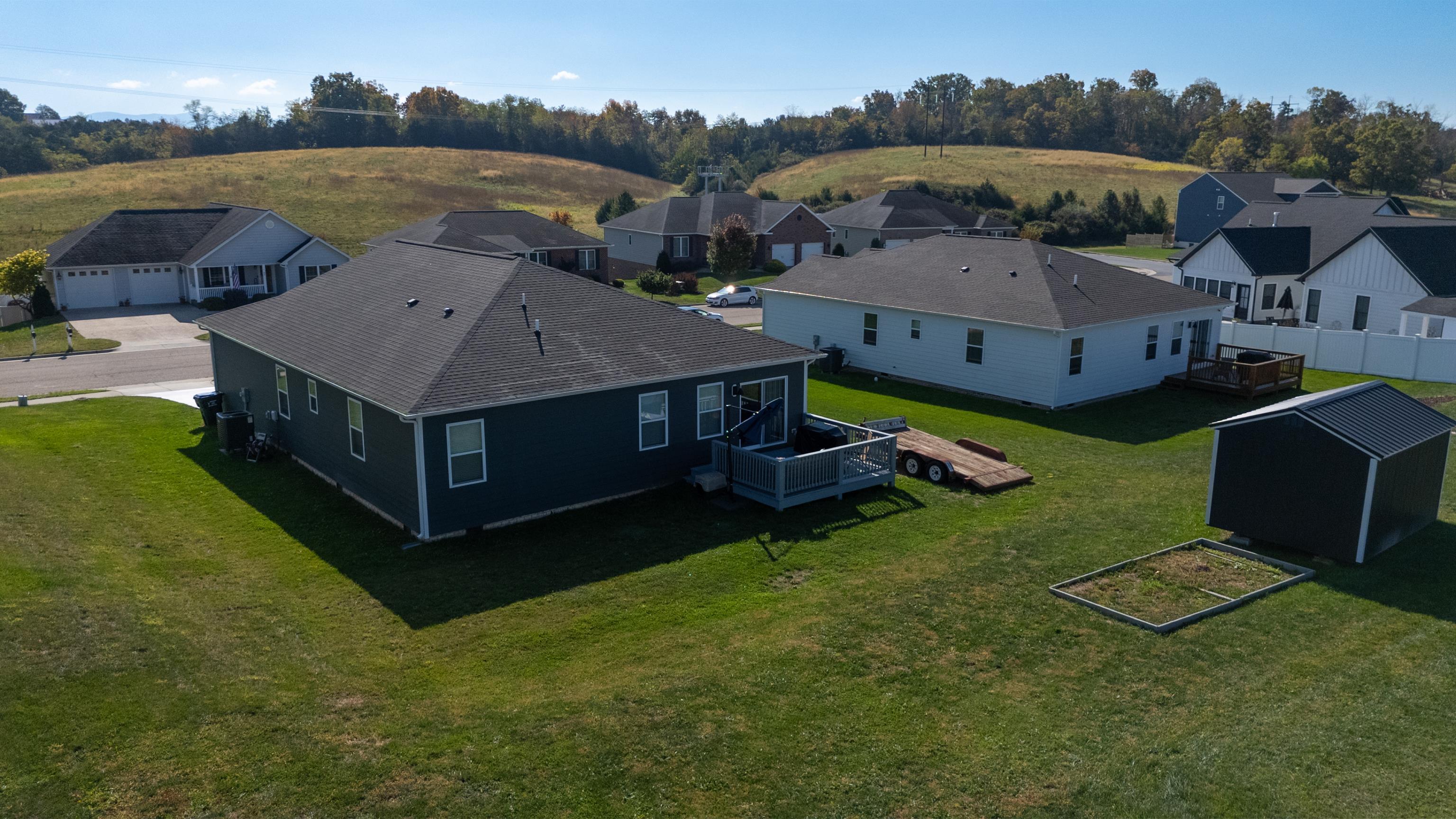 59 AUTUMN BLUFF DR, WEYERS CAVE, Virginia 24486, 4 Bedrooms Bedrooms, ,2 BathroomsBathrooms,Residential,59 AUTUMN BLUFF DR,670201 MLS # 670201