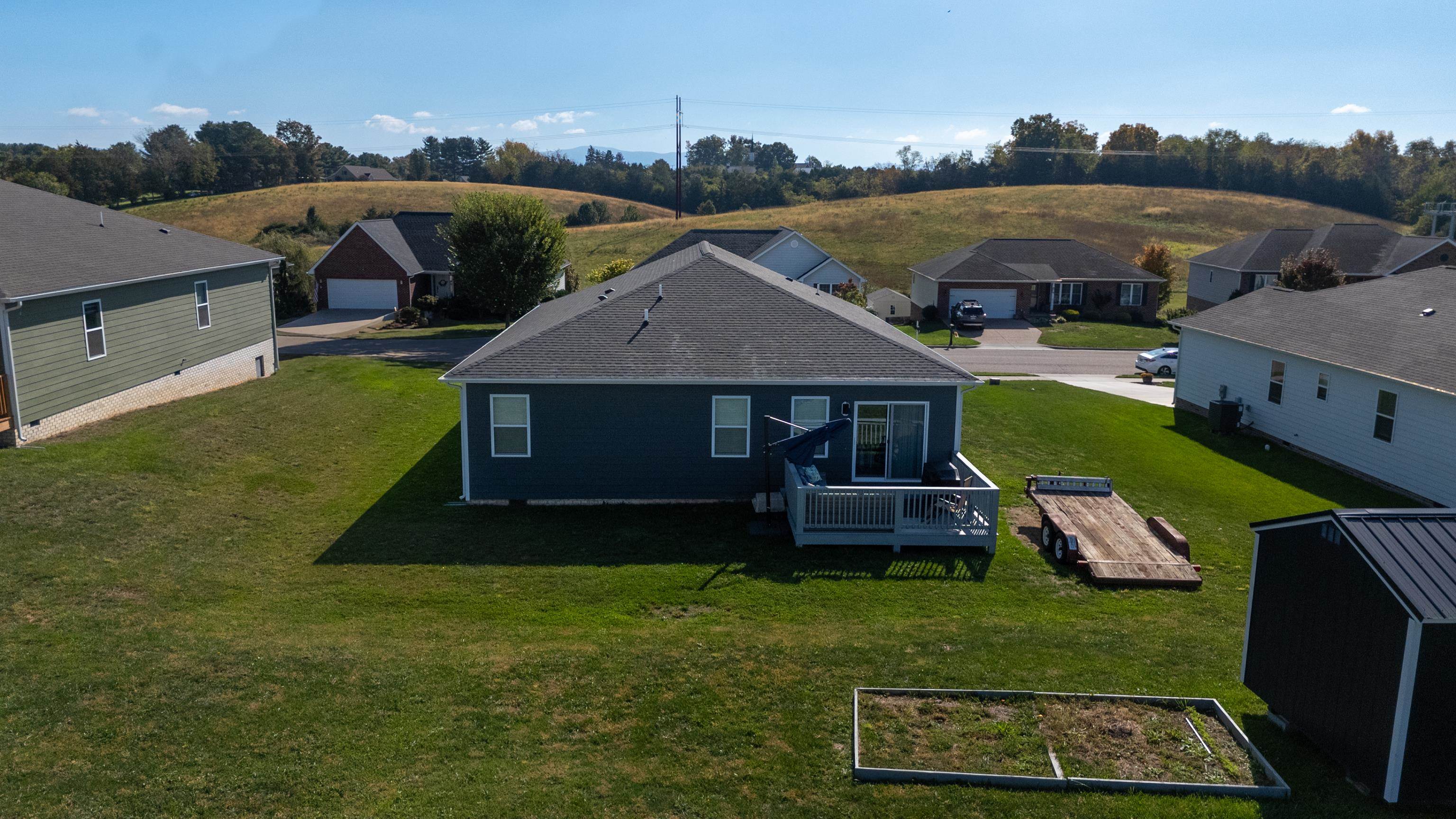 59 AUTUMN BLUFF DR, WEYERS CAVE, Virginia 24486, 4 Bedrooms Bedrooms, ,2 BathroomsBathrooms,Residential,59 AUTUMN BLUFF DR,670201 MLS # 670201