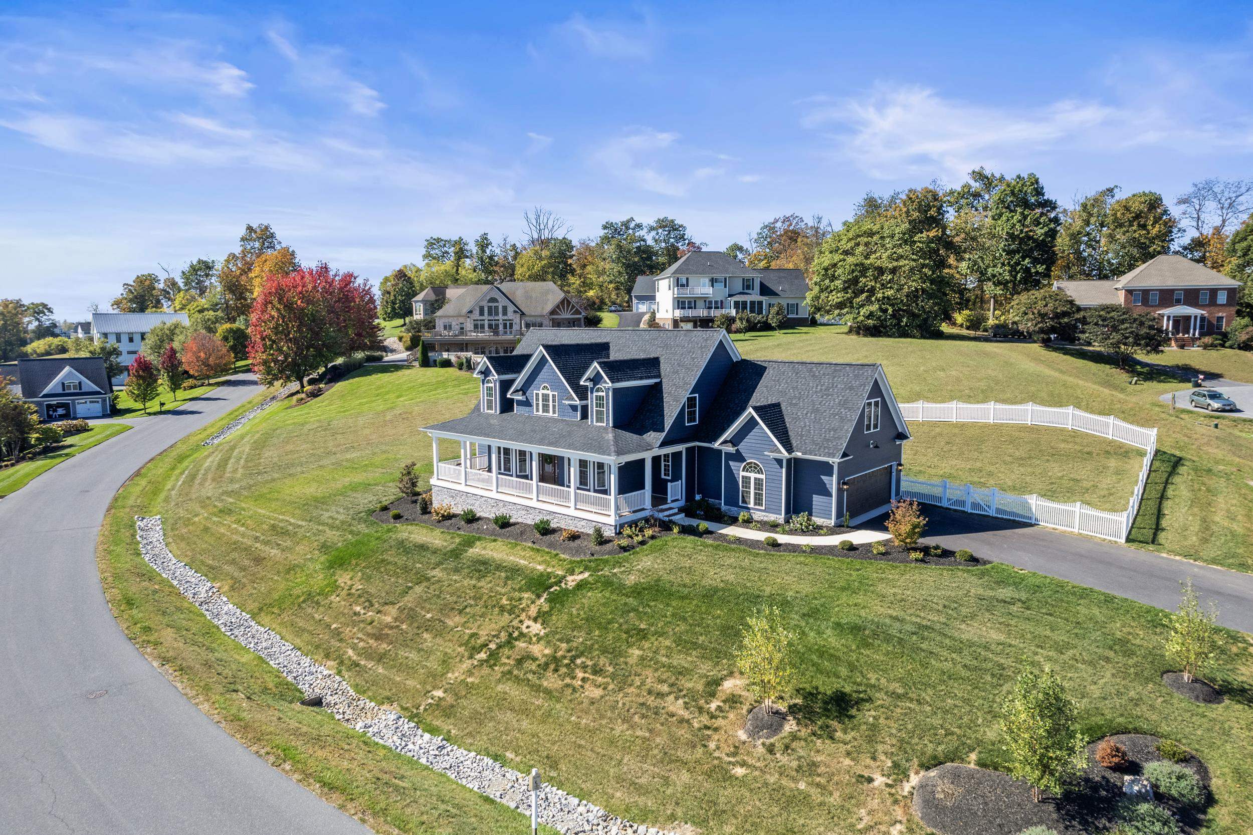 115 FLYNTSHIRE PL, ROCKINGHAM, Virginia 22801, 4 Bedrooms Bedrooms, ,2 BathroomsBathrooms,Residential,115 FLYNTSHIRE PL,670208 MLS # 670208