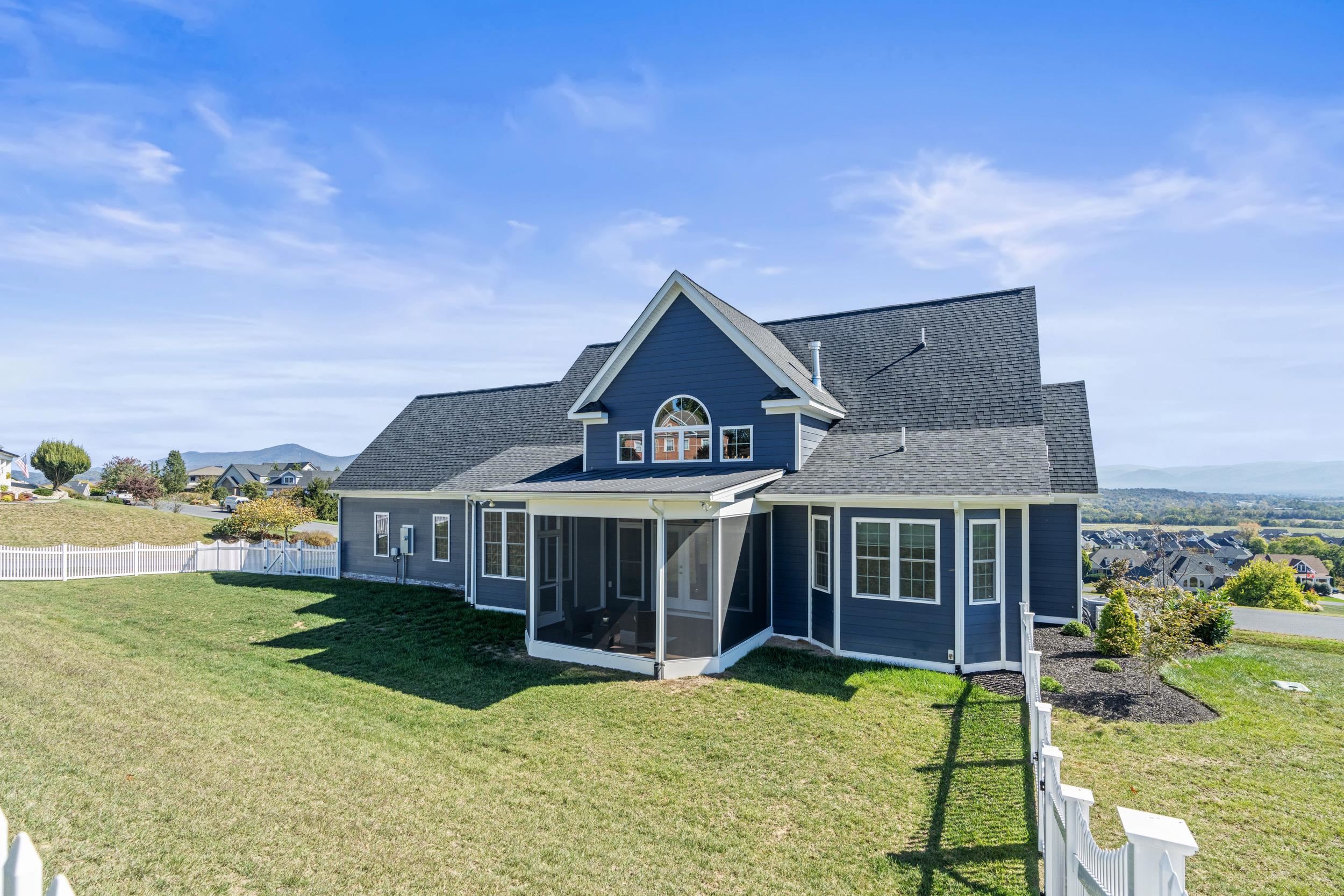 115 FLYNTSHIRE PL, ROCKINGHAM, Virginia 22801, 4 Bedrooms Bedrooms, ,2 BathroomsBathrooms,Residential,115 FLYNTSHIRE PL,670208 MLS # 670208
