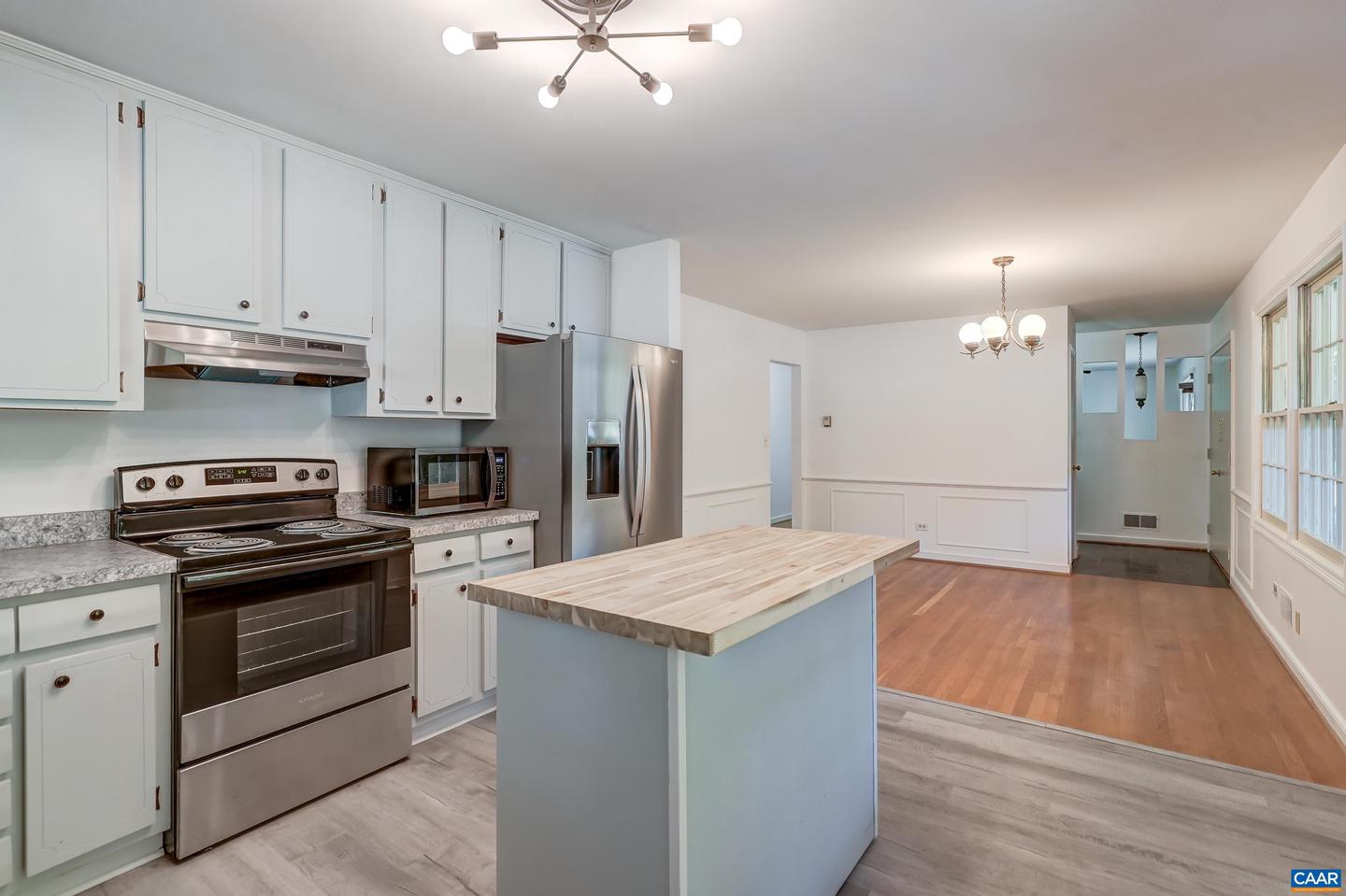 100 ELKHORN RD, CHARLOTTESVILLE, Virginia 22903, 3 Bedrooms Bedrooms, ,3 BathroomsBathrooms,Residential,For sale,100 ELKHORN RD,668857 MLS # 668857