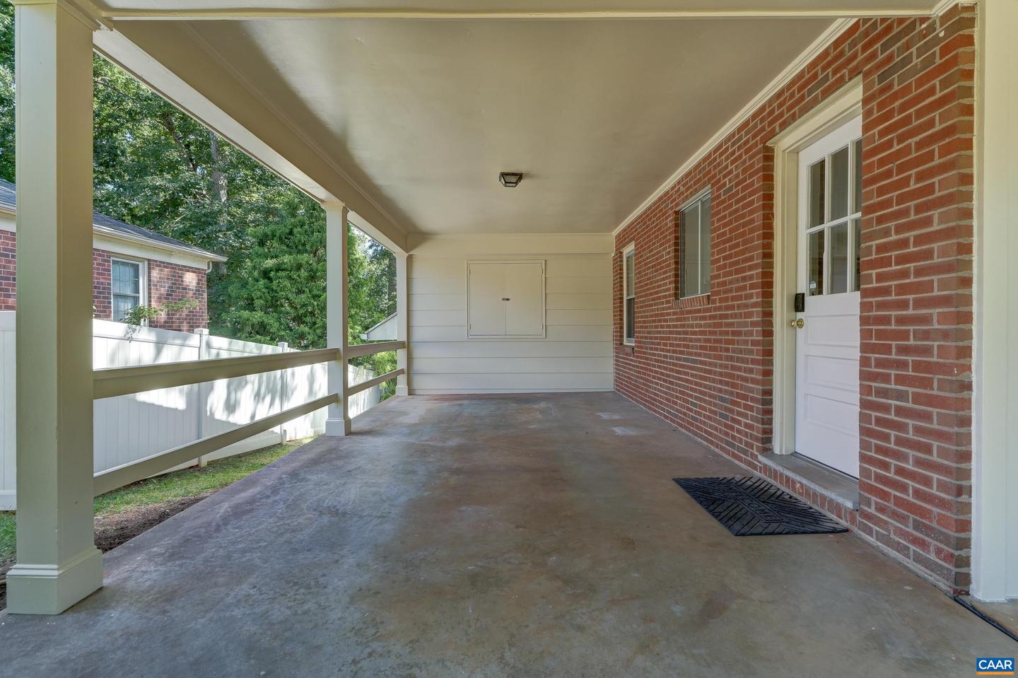 100 ELKHORN RD, CHARLOTTESVILLE, Virginia 22903, 3 Bedrooms Bedrooms, ,3 BathroomsBathrooms,Residential,For sale,100 ELKHORN RD,668857 MLS # 668857