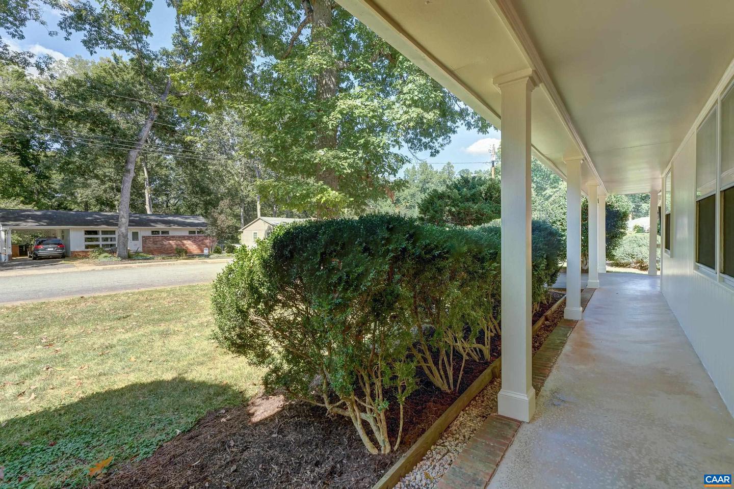 100 ELKHORN RD, CHARLOTTESVILLE, Virginia 22903, 3 Bedrooms Bedrooms, ,3 BathroomsBathrooms,Residential,For sale,100 ELKHORN RD,668857 MLS # 668857