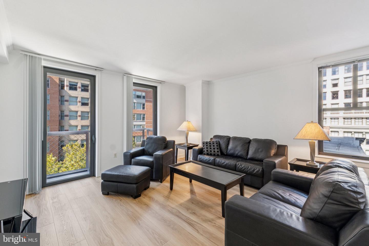 616 E ST NW #614, WASHINGTON, District Of Columbia 20004, 2 Bedrooms Bedrooms, ,2 BathroomsBathrooms,Residential,For sale,616 E ST NW #614,DCDC2222564 MLS # DCDC2222564