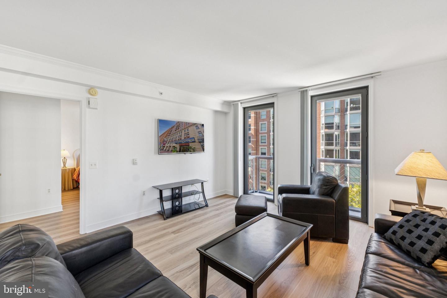 616 E ST NW #614, WASHINGTON, District Of Columbia 20004, 2 Bedrooms Bedrooms, ,2 BathroomsBathrooms,Residential,For sale,616 E ST NW #614,DCDC2222564 MLS # DCDC2222564