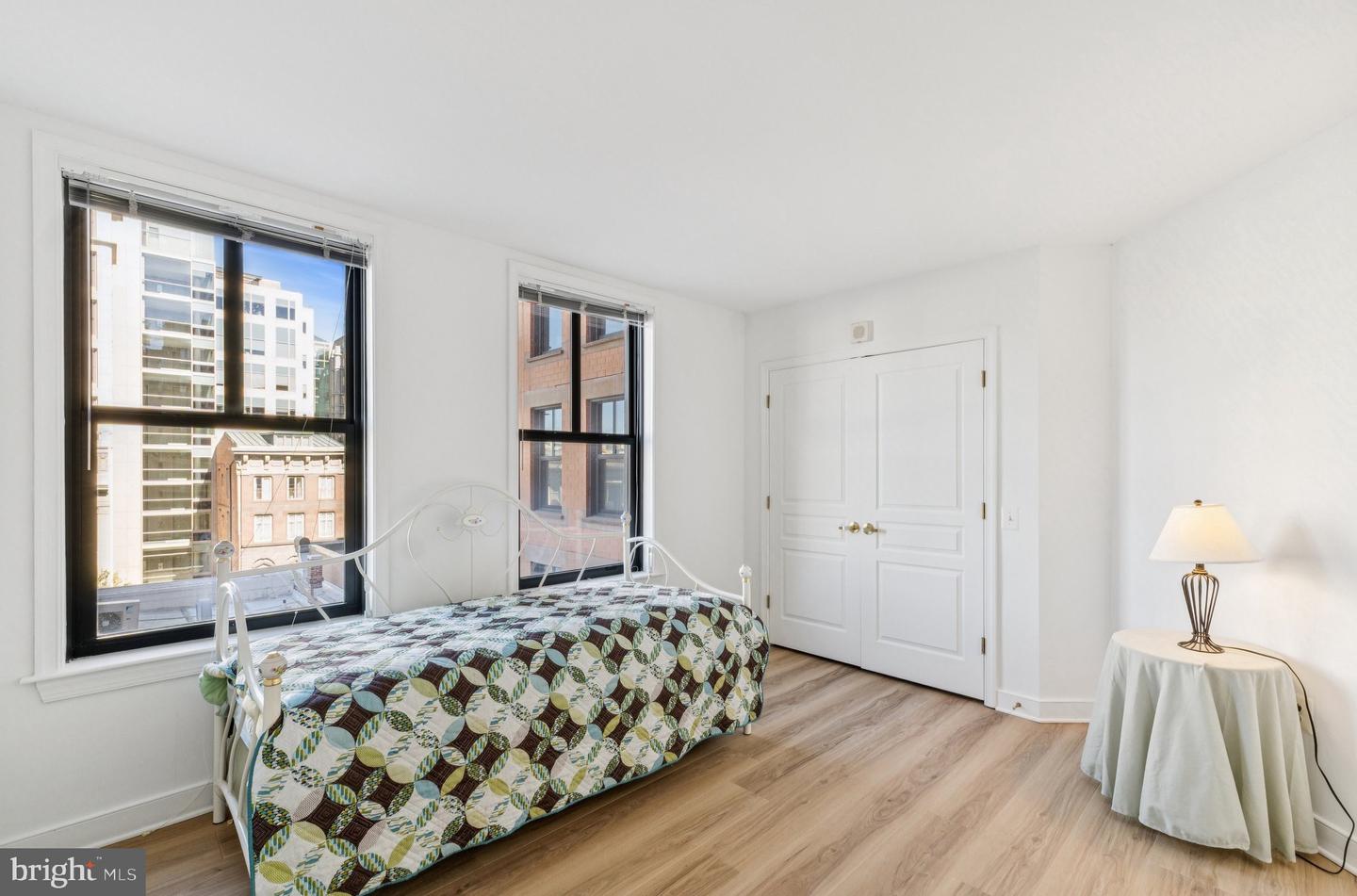 616 E ST NW #614, WASHINGTON, District Of Columbia 20004, 2 Bedrooms Bedrooms, ,2 BathroomsBathrooms,Residential,For sale,616 E ST NW #614,DCDC2222564 MLS # DCDC2222564