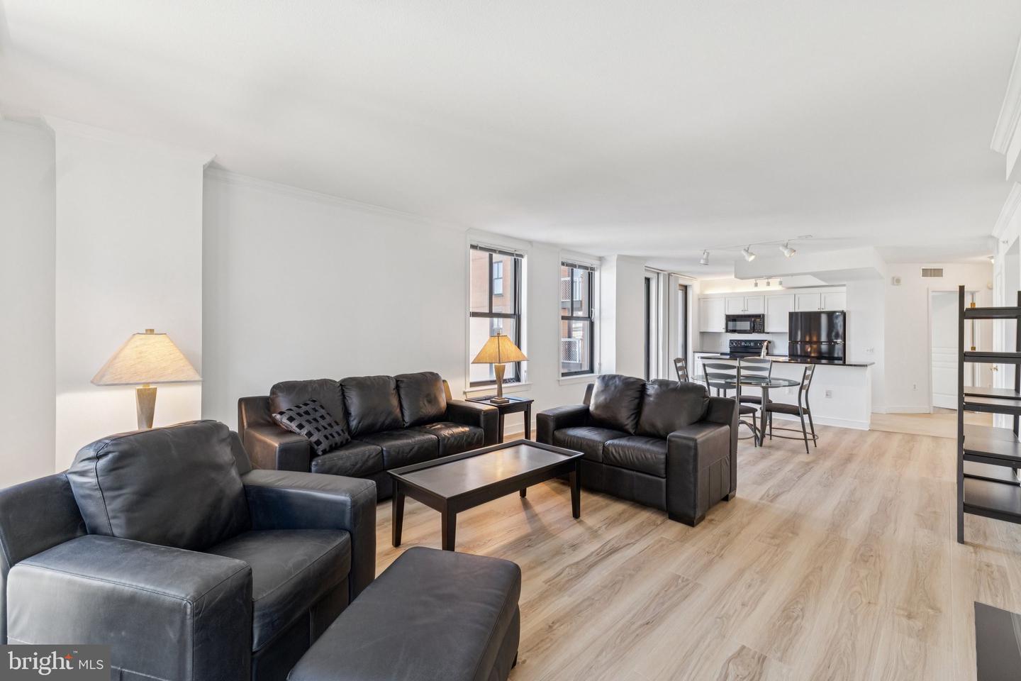 616 E ST NW #614, WASHINGTON, District Of Columbia 20004, 2 Bedrooms Bedrooms, ,2 BathroomsBathrooms,Residential,For sale,616 E ST NW #614,DCDC2222564 MLS # DCDC2222564